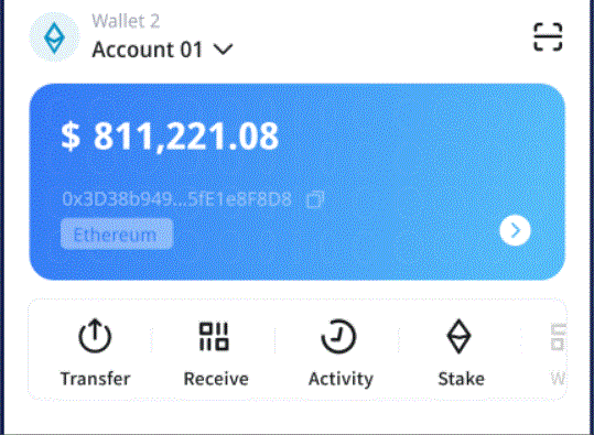  从三家景区看“Bitpie 全球领先多链钱包